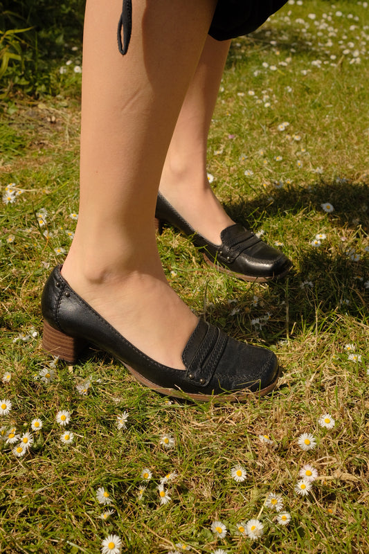 Loafers fra Billi Bi